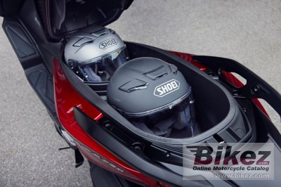 2023 Honda Forza 350