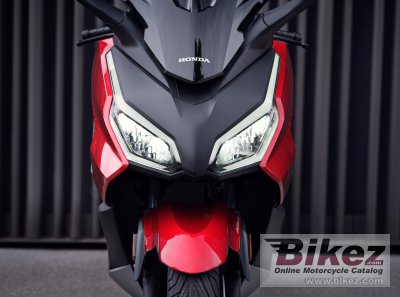 2023 Honda Forza 350