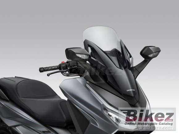 2023 Honda Forza 350