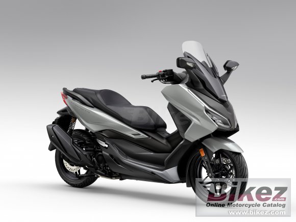 2023 Honda Forza 350