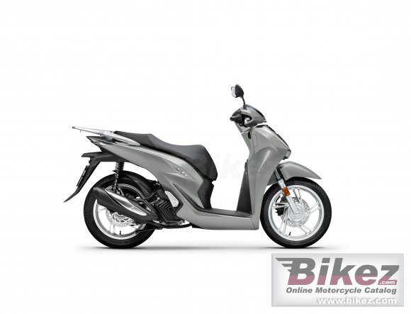 2023 Honda SH125i