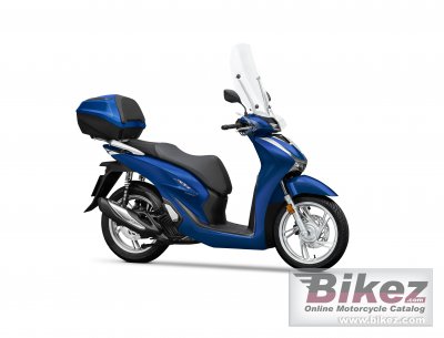 2023 Honda SH150i