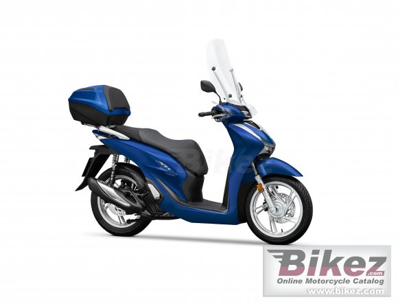 2023 Honda SH150i