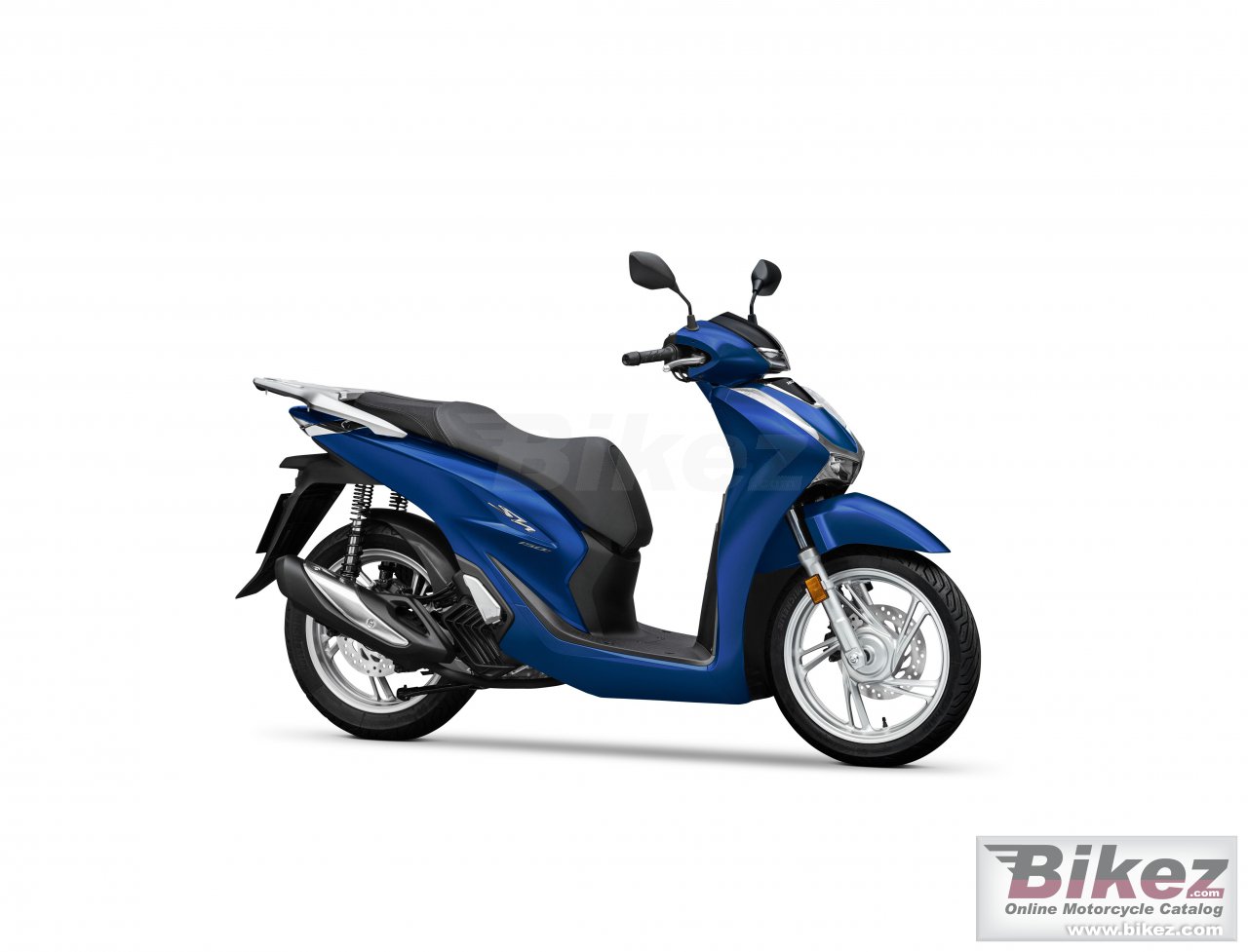 Honda SH150i