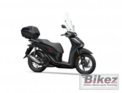 2023 Honda SH150i