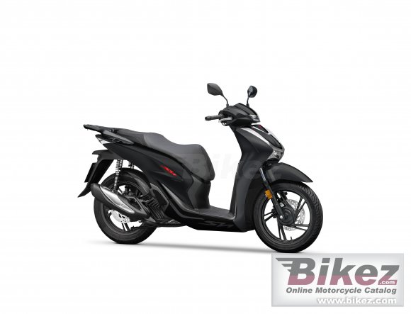 2023 Honda SH150i