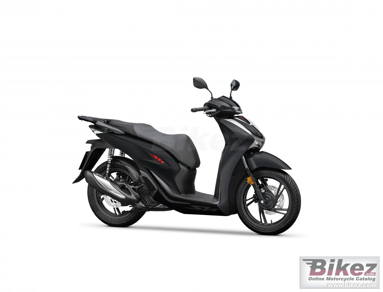 Honda SH150i