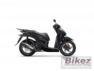2023 Honda SH150i