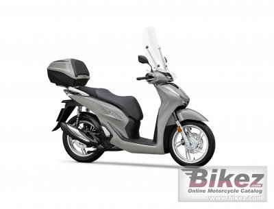 2023 Honda SH150i
