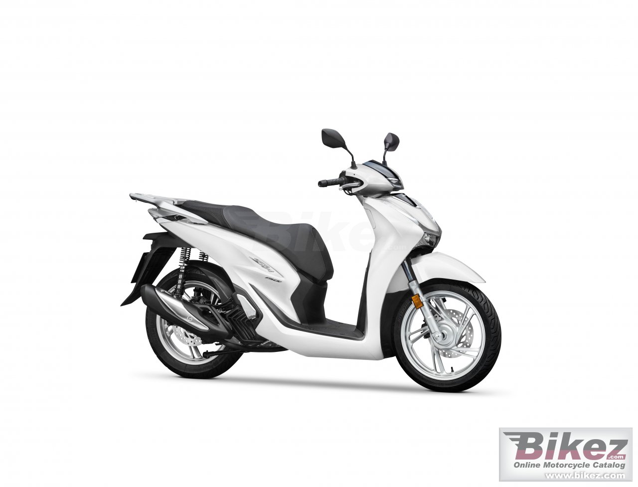 Honda SH150i