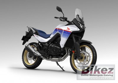 2023 Honda XL750 Transalp
