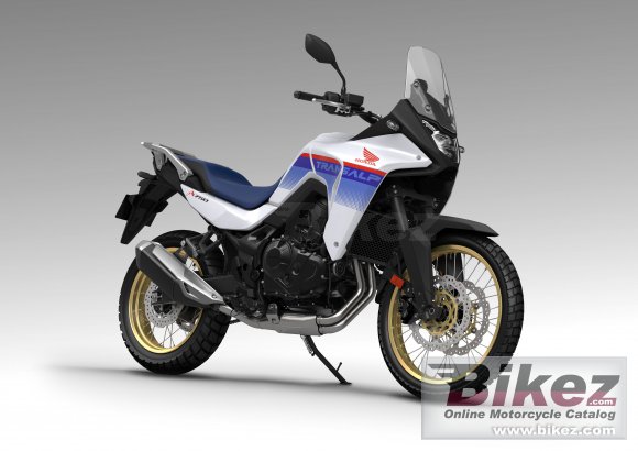 2023 Honda XL750 Transalp