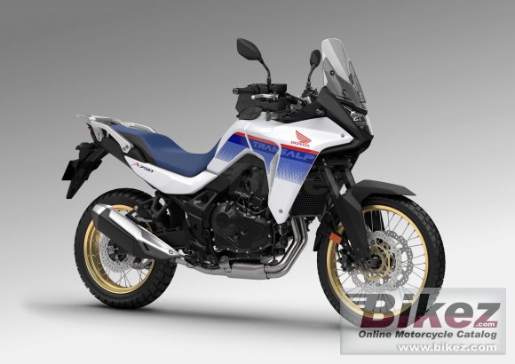 2023 Honda XL750 Transalp