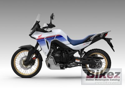 2023 Honda XL750 Transalp