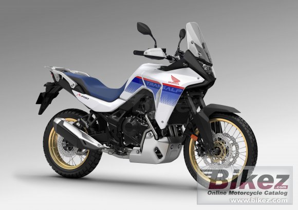 2023 Honda XL750 Transalp