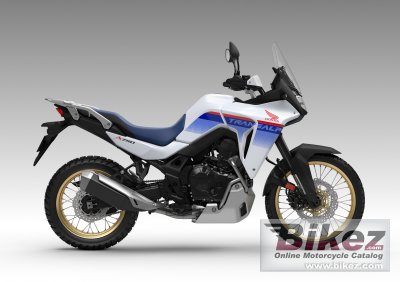 2023 Honda XL750 Transalp