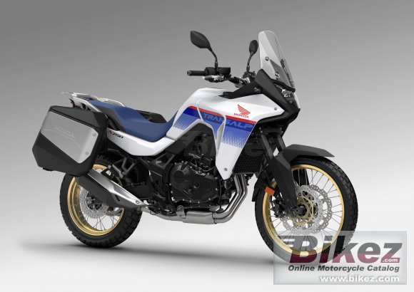 2023 Honda XL750 Transalp