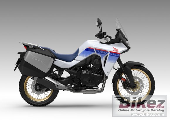 2023 Honda XL750 Transalp