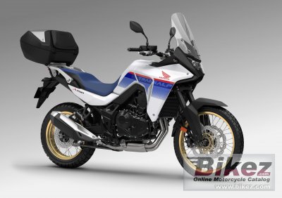 2023 Honda XL750 Transalp