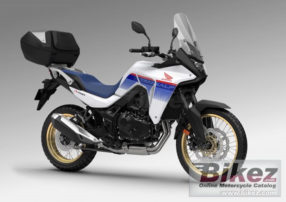 2023 Honda XL750 Transalp