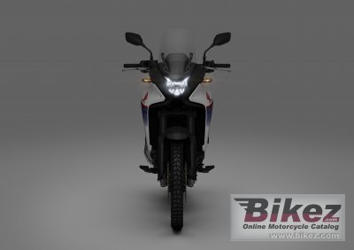 2023 Honda XL750 Transalp