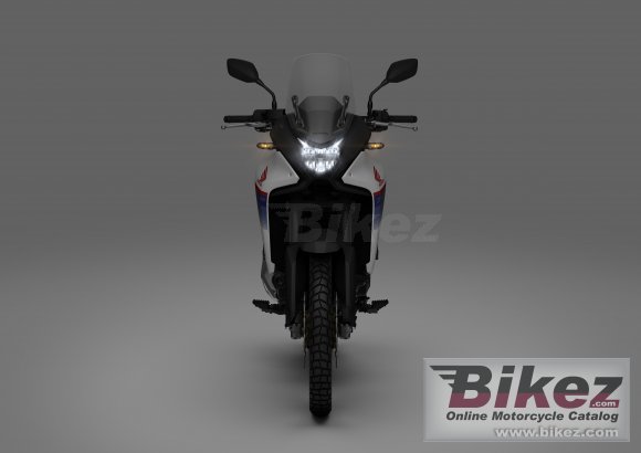 2023 Honda XL750 Transalp