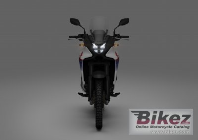 2023 Honda XL750 Transalp