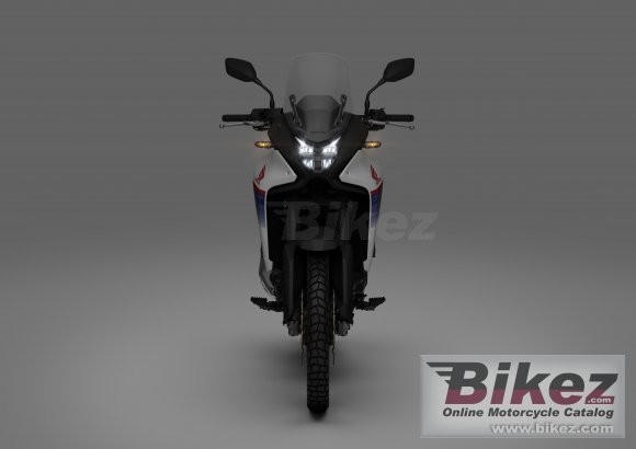 2023 Honda XL750 Transalp