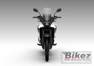 2023 Honda XL750 Transalp