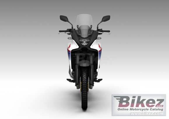 2023 Honda XL750 Transalp