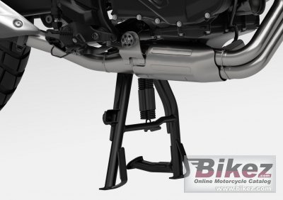 2023 Honda XL750 Transalp