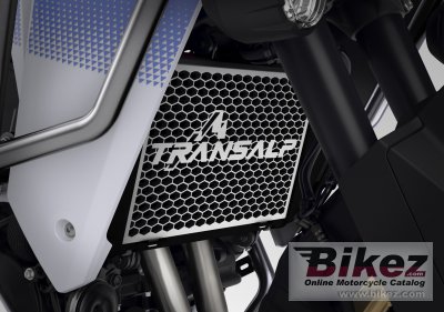2023 Honda XL750 Transalp