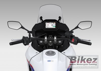 2023 Honda XL750 Transalp