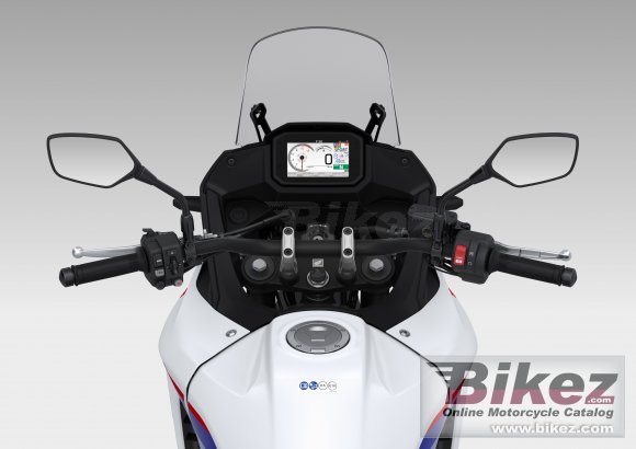 2023 Honda XL750 Transalp