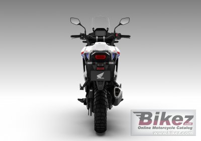 2023 Honda XL750 Transalp