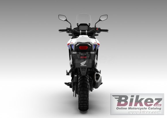 2023 Honda XL750 Transalp