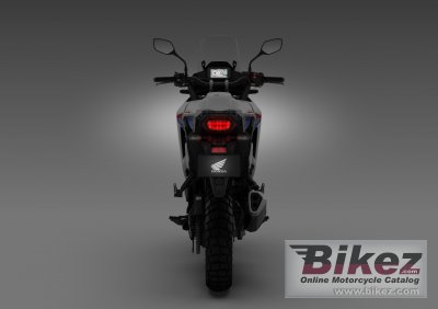 2023 Honda XL750 Transalp