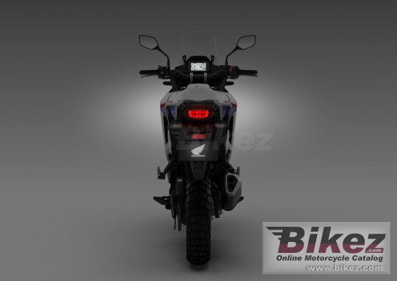 2023 Honda XL750 Transalp