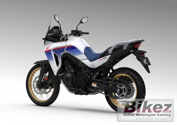 2023 Honda XL750 Transalp