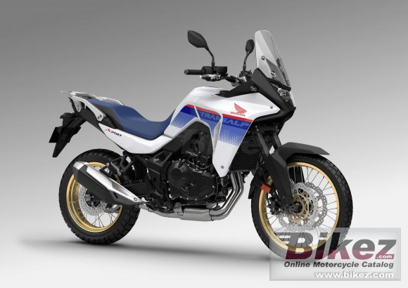 2023 Honda XL750 Transalp