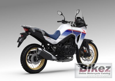 2023 Honda XL750 Transalp