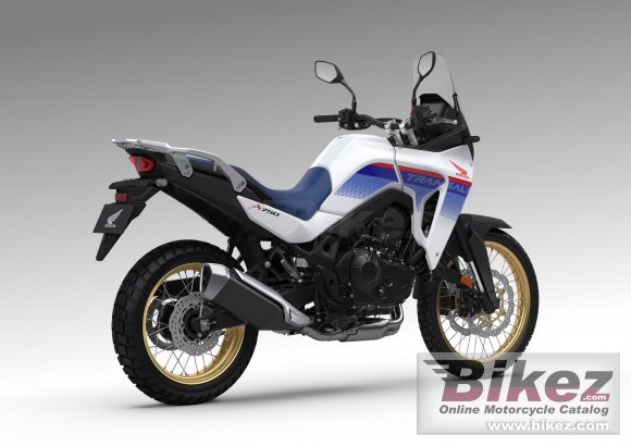 2023 Honda XL750 Transalp