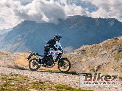 2023 Honda XL750 Transalp