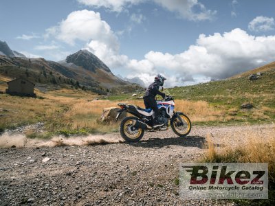 2023 Honda XL750 Transalp