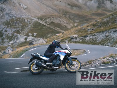 2023 Honda XL750 Transalp