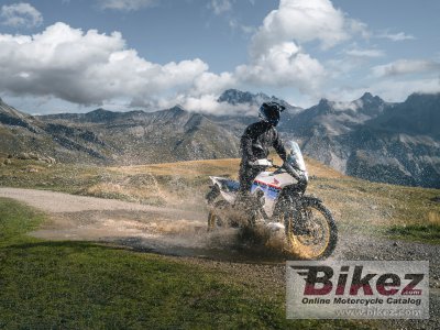 2023 Honda XL750 Transalp