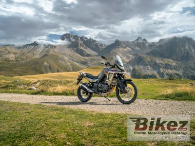 2023 Honda XL750 Transalp