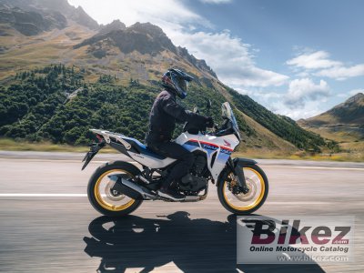 2023 Honda XL750 Transalp