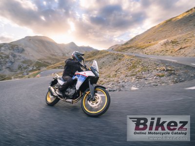 2023 Honda XL750 Transalp