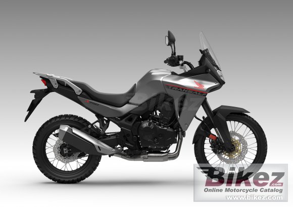 2023 Honda XL750 Transalp